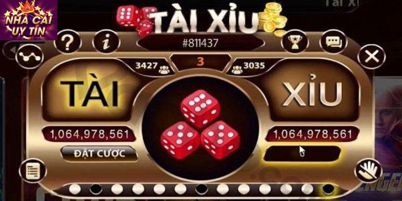 Kèo tài xỉu là là gì